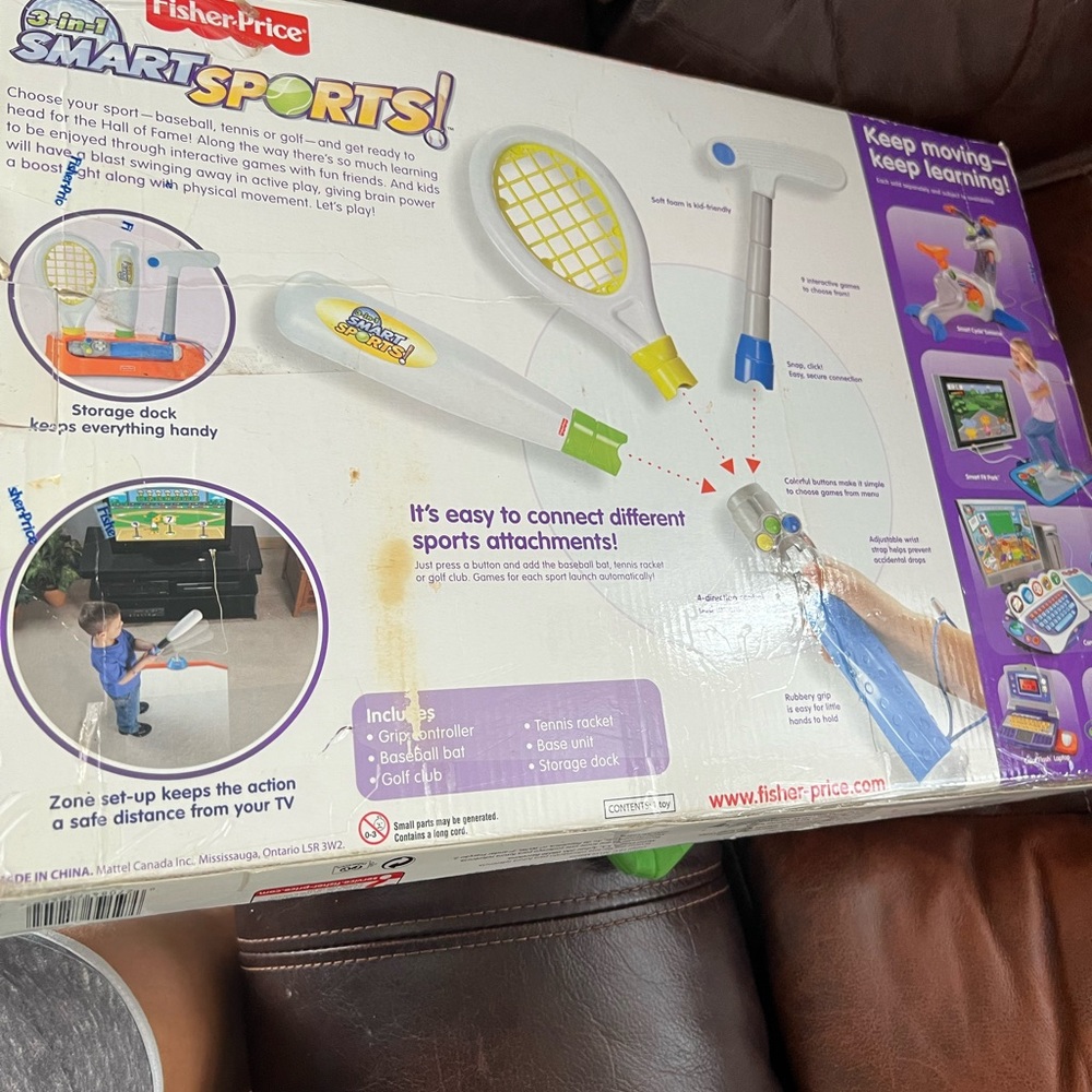 Kids Vidio game
